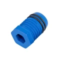 Tappo per prove di tenuta per tubi 25/26 mm blu 000-100 (2)