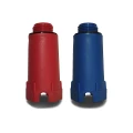 "Tappo per prove di tenuta 1/2\" blu" 000-079 (3)