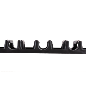 Guida di Montaggio Rail 10-12mm senza nastro