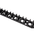 Binario di Montaggio Rail 10-12mm con nastro adesivo 000-084 (1)