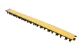 Binario di Montaggio Rail 10-12mm con nastro adesivo 000-084 (2)