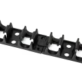 Guida di Montaggio Rail 16-18mm con nastro adesivo 000-086 (1)