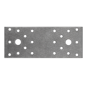 Connettore piatto da carpentiere LP 2 140x55x2,5