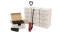 Taker con graffette 60 mm (2700 pz.) - KIT 000-259 (1)