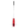 Taker con graffette 60 mm (2700 pz.) - KIT 000-259 (3)
