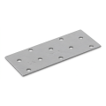 Piastra perforata connettore piatto PP 2 40x100x2,0 000-359 (2)