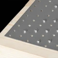 Piastra perforata connettore piatto PP 2 40x100x2,0 000-359 (5)