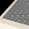 Piastra perforata connettore da carpentiere PP 9 80x200x2,0 000-366 (6)