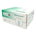 Kit di montaggio per profilo U/L L=2500 mm, vetro 20-21,52 mm GlassMove 000-377 (7)