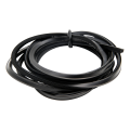 Kit di montaggio per profili U/L da 2,5 m spessore vetro da 20 a 21,52 mm Kozza 000-386 (4)