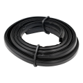 Kit di montaggio per profili U/L da 2,5 m spessore vetro da 20 a 21,52 mm Kozza 000-386 (5)