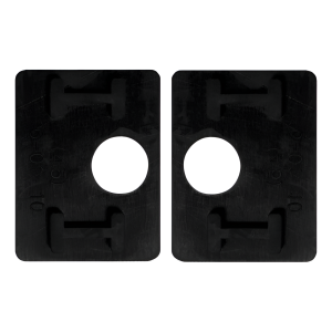 Guarnizione in gomma 12mm per morsetti 52K2, 90K5, 18K5