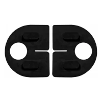 Guarnizione di pressione 8,76mm per supporti 50D1