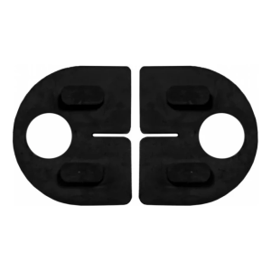 Guarnizione di pressione 8,76mm per supporti 50D1