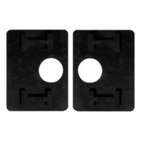 Guarnizione di pressione 12,76mm per morsetti 52K2, 90K5, 18K5