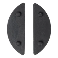 Gomma di pressione 8,76mm per morsetti 6000, 6001