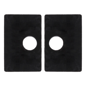 Gomma di pressione 16,76mm per morsetti 55K3