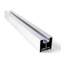Profilo in alluminio 240cm 40x40mm per bulloni a martello PV-01-26 (1)