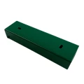 Profilo a "C" connettore staffa per sottofondazione 200x55 verde GPV-700-23 (1)