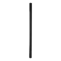 Montante angolare ringhiera 45x45x1283mm vetro 8,72mm grigio scuro Kozza KR7500 000-890 (1)