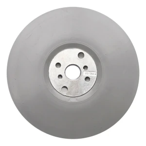 PFERD ZFI TELLER – piatto di supporto per dischi in fibra 125 mm M14