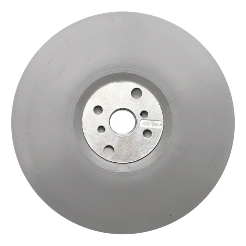 PFERD ZFI TELLER – piatto di supporto per dischi in fibra 125 mm M14 000-942 (1)