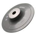 PFERD ZFI TELLER – piatto di supporto per dischi in fibra 125 mm M14 000-942 (2)