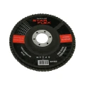 Starflex disco lamellare T29 125 mm per acciaio – grana 100 000-969 (1)