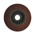 Starflex disco lamellare T29 125 mm per acciaio – grana 100 000-969 (2)