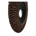 Starflex disco lamellare T29 125 mm per acciaio – grana 100 000-969 (3)