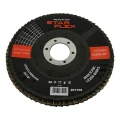 Disco lamellare curvato Star Flex T29 125 mm per acciaio – grana 80 000-973 (1)