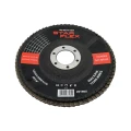 Disco lamellare StarFlex per acciaio T29 125 mm – granulazione 120 000-971 (1)