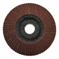 Disco lamellare StarFlex per acciaio T29 125 mm – granulazione 120 000-971 (2)