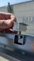Synerga ZU-1 – staffa di montaggio universale per morsetti FV per carport e strutture a terra 001-017 (6)