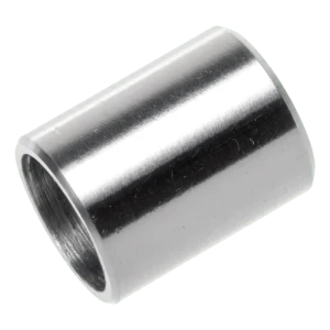 Terminale per asta parapetto ⌀ 12 mm – acciaio inossidabile AISI 316 satinato