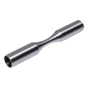 Raccordo per ringhiera curvato incollato ø 12 mm – acciaio inossidabile AISI 304 satinato