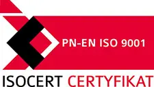 Certificazione ISO 9001 per Synerga Group